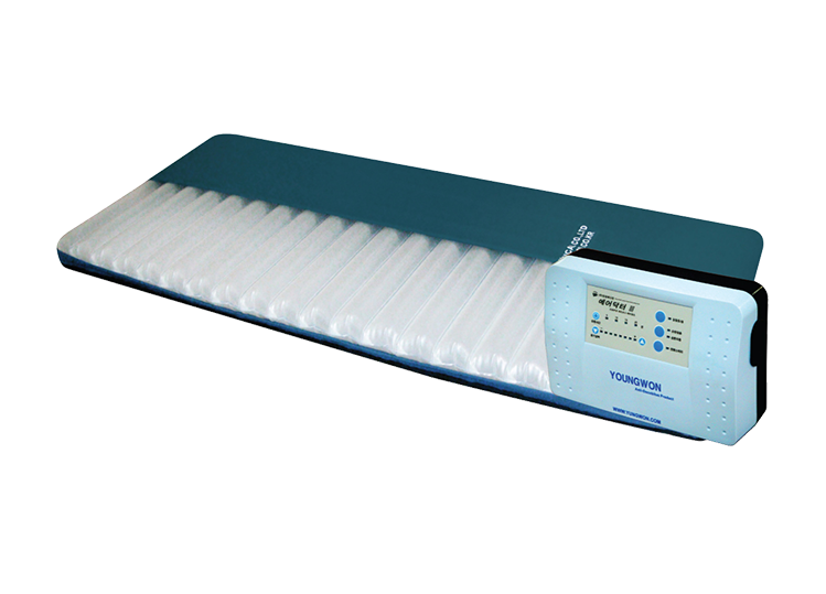 AD-III TPU BEAM