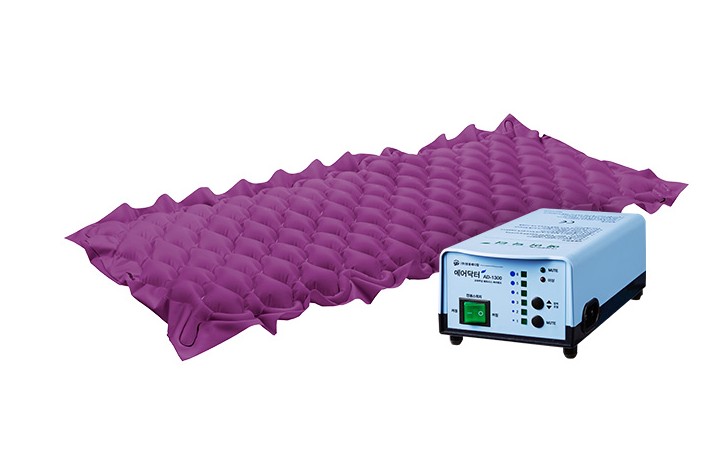 AD-1300 MUTE PURPLE